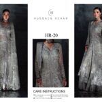 Elegance meets sophistication - Hussain Rehar