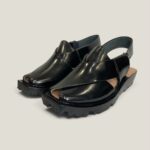 Asli Norozi Faiz Frontier - Double Sole