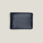 Premium Mini Wallet - Cow Leather