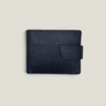 Prime Leather Wallet - Cow Leather