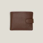 Elite Leather Wallet - Cow Leather