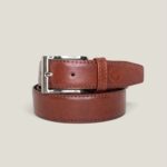 Classic Leather Belt - Cow leather 35mm for Formal