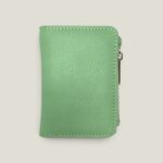 Luna Leather Wallet - Cow Leather