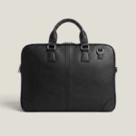 Executive Leather Office Bag