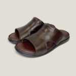 Softy Leather Chappal – Premium Comfort