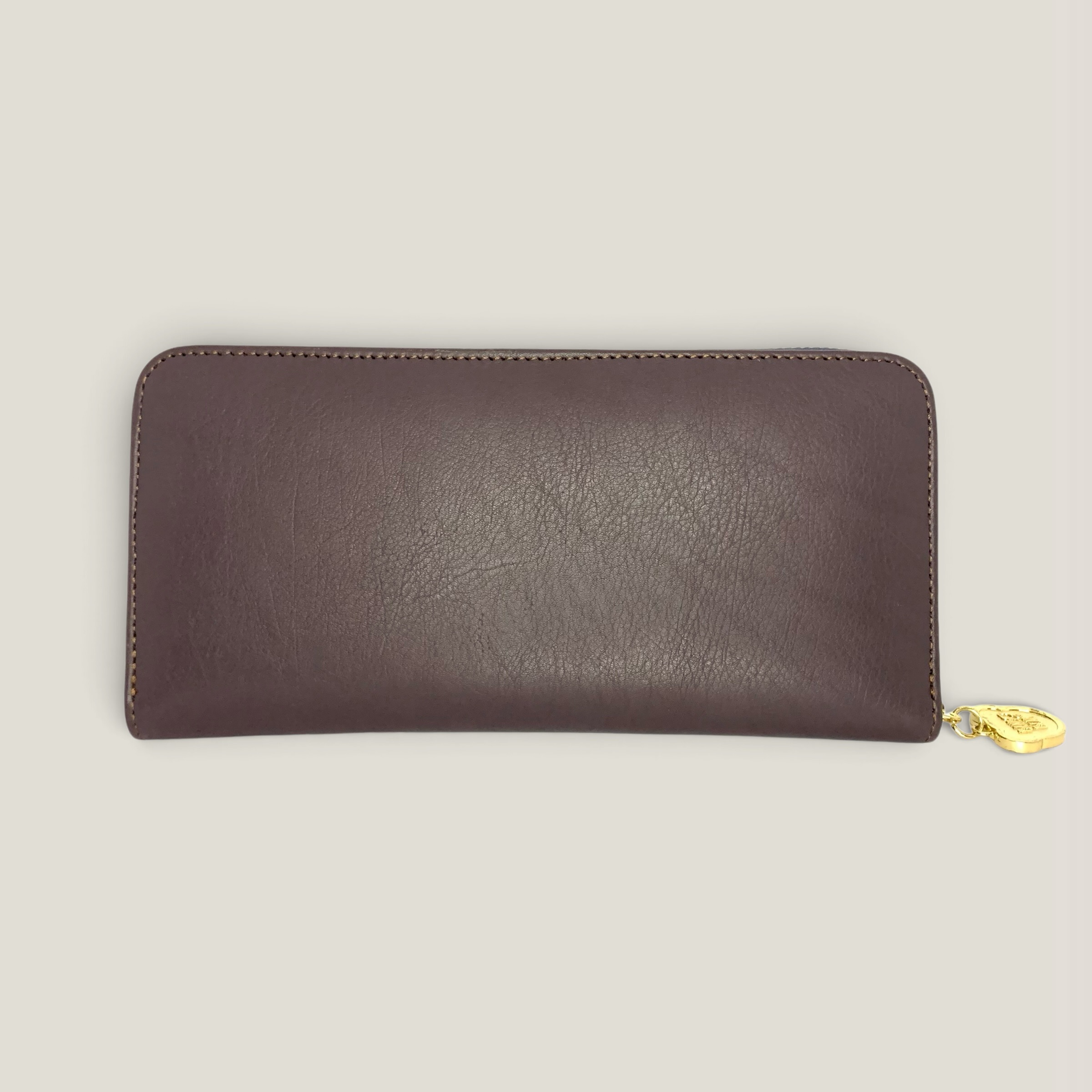 photoroom_20231225_025610-photoroom Stylish Women’s Leather Clutch - Cow Leather - Image 1