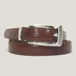 Bella Leather Belt 20mm for Ladies